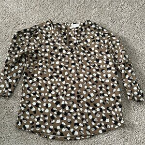 Women’s Melloday Top